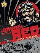 Fester Einband Johnny Red: Red Devil Rising von Tom Tully