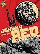 Fester Einband Johnny Red: Angels Over Stalingrad von Tom Tully