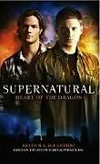 Kartonierter Einband Supernatural - Heart of the Dragon von Waggoner Tim