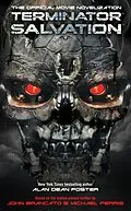 E-Book (epub) Terminator Salvation - The Official Movie Novelization von Alan Dean Foster