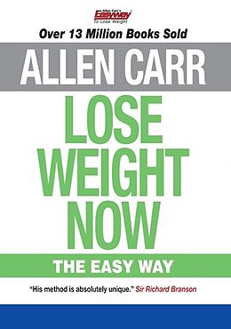 E-Book (epub) Lose Weight Now von Allen Carr