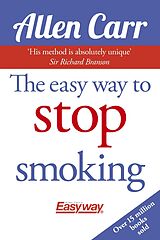 eBook (epub) The Easy Way to Stop Smoking de Allen Carr