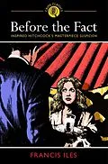 E-Book (epub) Before the Fact von Francis Isles