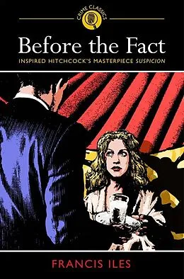 E-Book (epub) Before the Fact von Francis Isles
