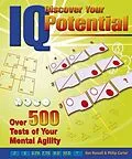 E-Book (epub) Discover Your IQ Potential: Over 500 Tests of Your Mental Agility von Ken Russell