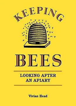 E-Book (epub) Keeping Bees von Vivian Head
