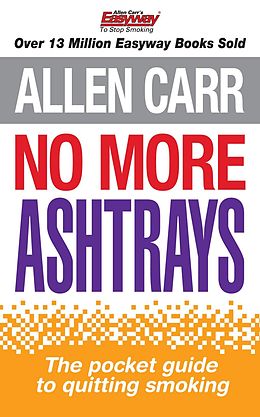 eBook (epub) No More Ashtrays de Allen Carr