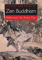 eBook (epub) Sayings and Tales of Zen Buddhism de William Wray