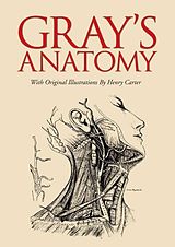 eBook (epub) Gray's Anatomy de Henry Gray