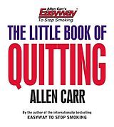 eBook (epub) Little Book of Quitting de Allen Carr