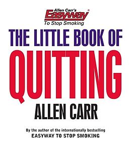 eBook (epub) Little Book of Quitting de Allen Carr