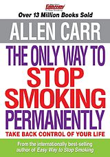 eBook (epub) Only Way to Stop Smoking Permanently de Allen Carr