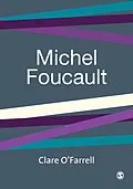 E-Book (pdf) Michel Foucault von Clare O'Farrell
