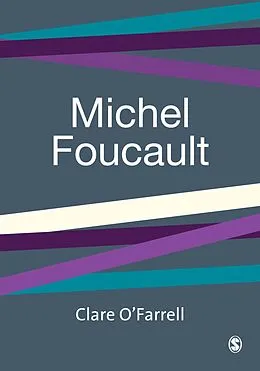 E-Book (pdf) Michel Foucault von Clare O'Farrell
