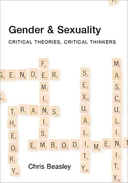 E-Book (pdf) Gender and Sexuality von Chris Beasley