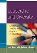 E-Book (pdf) Leadership and Diversity von Jacky Lumby, Marianne Coleman