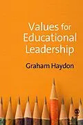 E-Book (pdf) Values for Educational Leadership von Graham Haydon