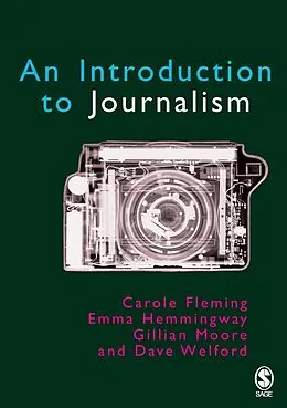 E-Book (pdf) Introduction to Journalism von Carole Fleming, Emma Hemmingway, Gillian Moore