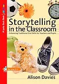E-Book (pdf) Storytelling in the Classroom von Alison Davies