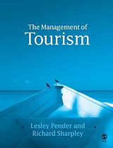 eBook (pdf) The Management of Tourism de 