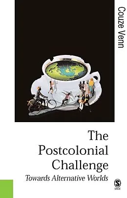 E-Book (pdf) The Postcolonial Challenge von Couze Venn