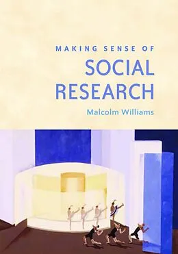 E-Book (pdf) Making Sense of Social Research von Malcolm Williams