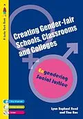E-Book (pdf) Creating Gender-Fair Schools, Classrooms and Colleges von Lynn Raphael Reed, Tina Rae