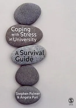 E-Book (pdf) Coping with Stress at University von Stephen Palmer, Angela Puri