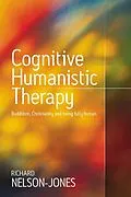E-Book (pdf) Cognitive Humanistic Therapy von Richard Nelson-Jones