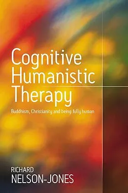 E-Book (pdf) Cognitive Humanistic Therapy von Richard Nelson-Jones