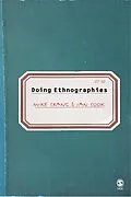 E-Book (pdf) Doing Ethnographies von Mike A Crang, Ian Cook Et Al