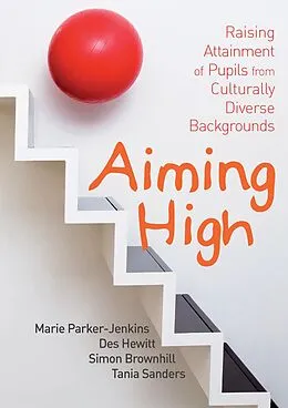 E-Book (pdf) Aiming High von Marie Parker-Jenkins, Des Hewitt, Simon Brownhill