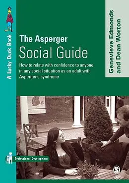 E-Book (pdf) The Asperger Social Guide von Genevieve Edmonds, Dean Worton