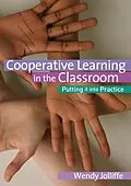 E-Book (pdf) Cooperative Learning in the Classroom von Wendy Jolliffe