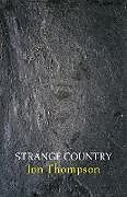Kartonierter Einband Strange Country von Jon Thompson