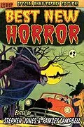 E-Book (epub) Best New Horror - 25th Anniversary Edition von Roberta Lannes, Nicholas Royle, Ian R. Macleod