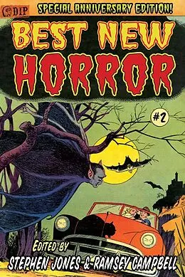 E-Book (epub) Best New Horror - 25th Anniversary Edition von Roberta Lannes, Nicholas Royle, Ian R. Macleod