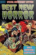 E-Book (epub) Best New Horror - 25th Anniversary Edition von Stephen Jones, S. P. Somtow, Kim Newman