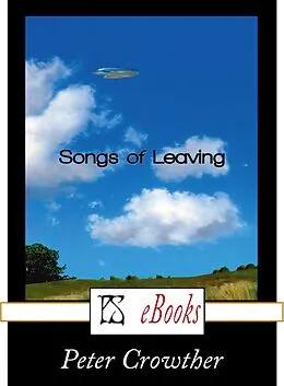 E-Book (epub) Songs of Leaving von Peter Crowther