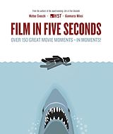 eBook (epub) Film in Five Seconds de H-57