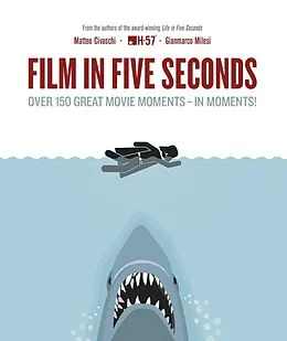 E-Book (epub) Film in Five Seconds von H-57