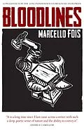 E-Book (epub) Bloodlines von Marcello Fois