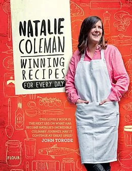 E-Book (epub) Winning Recipes von Natalie Coleman