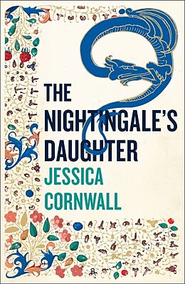 Fester Einband The Nightingale's Daughter von Jessica Cornwell