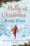 E-Book (epub) Holly at Christmas von Rosie Fiore
