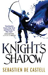 eBook (epub) Knight's Shadow de Sebastien de Castell
