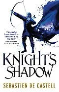 E-Book (epub) Knight's Shadow von Sebastien de Castell