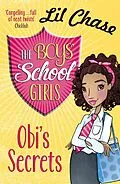 E-Book (epub) Boys' School Girls: Obi's Secrets von Lil Chase