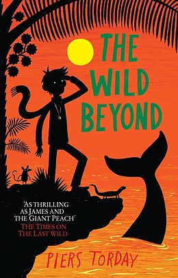 E-Book (epub) Wild Beyond von Piers Torday