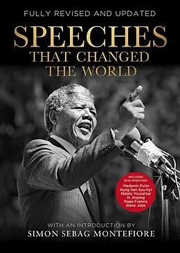E-Book (epub) Speeches that Changed the World von Quercus